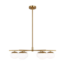 Load image into Gallery viewer, Chandeliers-Visual Comfort &amp; Co. Studio Collection-EC1246

