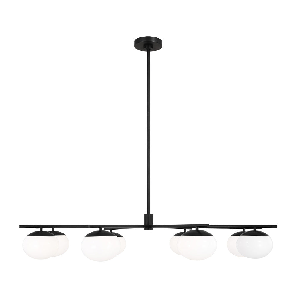 Chandeliers-Visual Comfort & Co. Studio Collection-EC1258