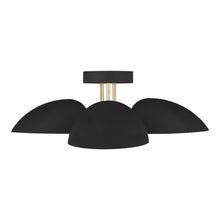Load image into Gallery viewer, Flush Mounts-Visual Comfort &amp; Co. Studio Collection-EF1023
