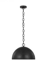 Load image into Gallery viewer, Whare Medium Pendant
