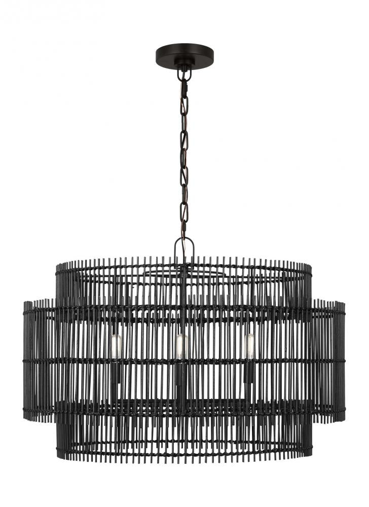 Elio Large Hanging Shade