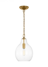 Load image into Gallery viewer, Magnus Large Pendant
