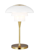 Load image into Gallery viewer, Rossie Table Lamp - by Generation Lighting
