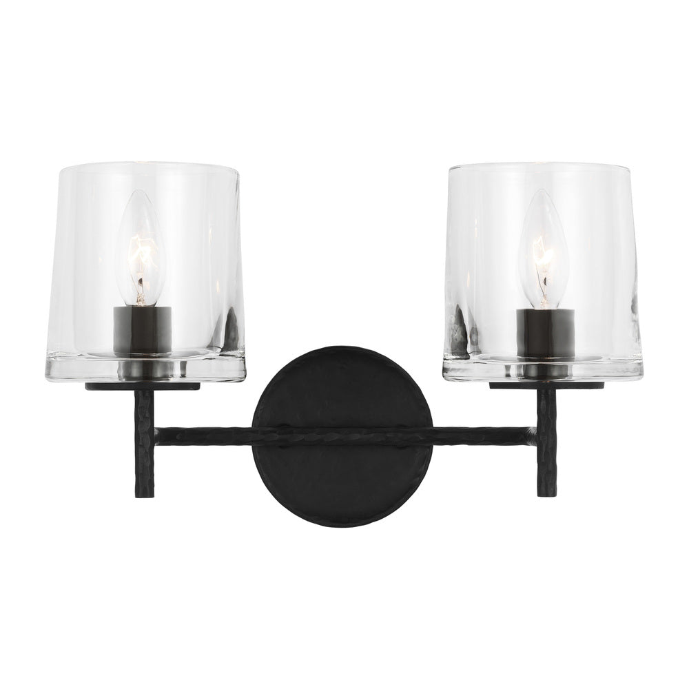 Bathroom Fixtures-Visual Comfort & Co. Studio Collection-EV1002