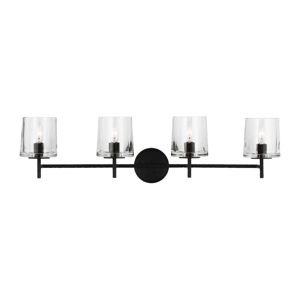 Bathroom Fixtures-Visual Comfort & Co. Studio Collection-EV1004