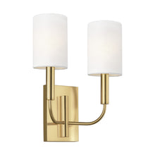 Load image into Gallery viewer, Bathroom Fixtures-Visual Comfort &amp; Co. Studio Collection-EW1002
