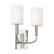 Load image into Gallery viewer, Bathroom Fixtures-Visual Comfort &amp; Co. Studio Collection-EW1002
