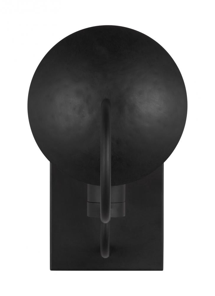 Whare Sconce