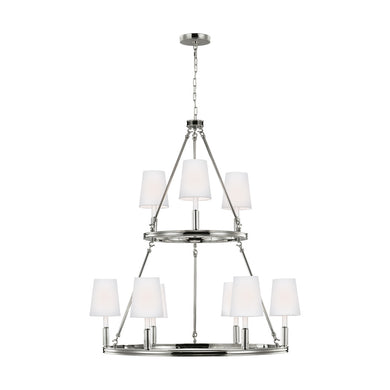 Lismore Large Chandelier