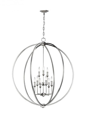 Corinne Extra Large Pendant
