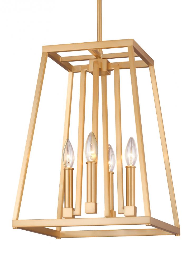 Cot Small Lantern