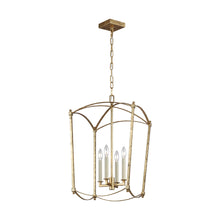 Load image into Gallery viewer, Chandeliers-Visual Comfort &amp; Co. Studio Collection-F3322
