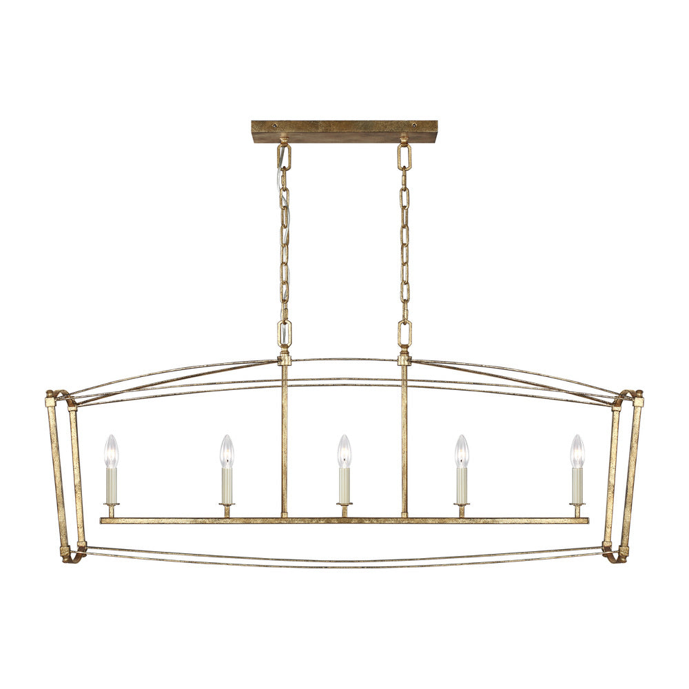 Thayer Linear Chandelier