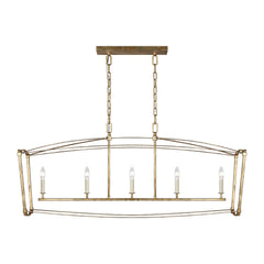 Thayer Linear Chandelier