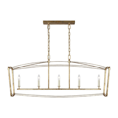 Thayer Linear Chandelier