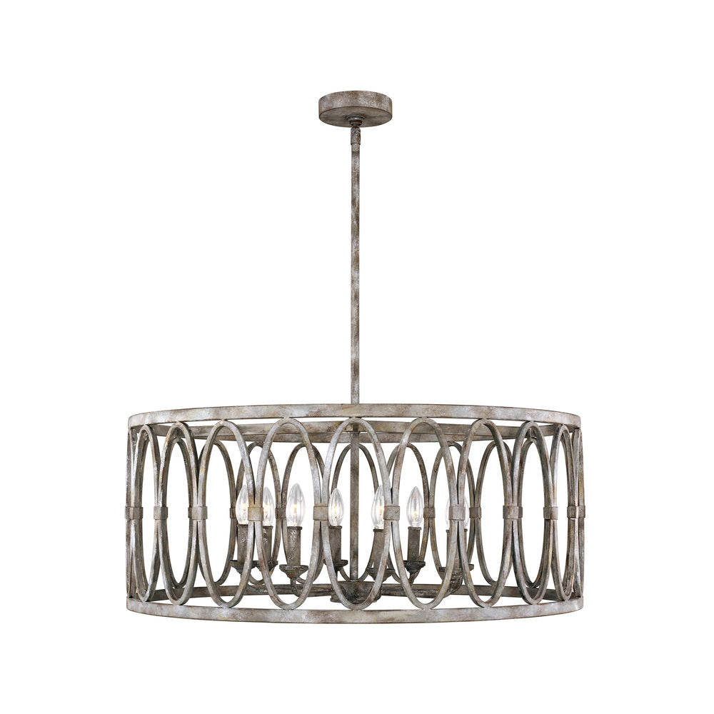 Patrice Large Lantern