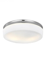 Load image into Gallery viewer, Flush Mounts-Visual Comfort &amp; Co. Studio Collection-FM504
