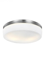 Load image into Gallery viewer, Flush Mounts-Visual Comfort &amp; Co. Studio Collection-FM504
