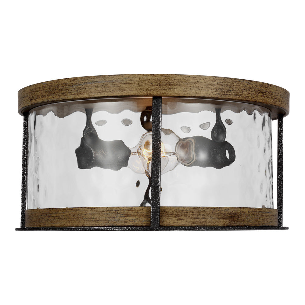 Exterior-Visual Comfort & Co. Studio Collection-FM530