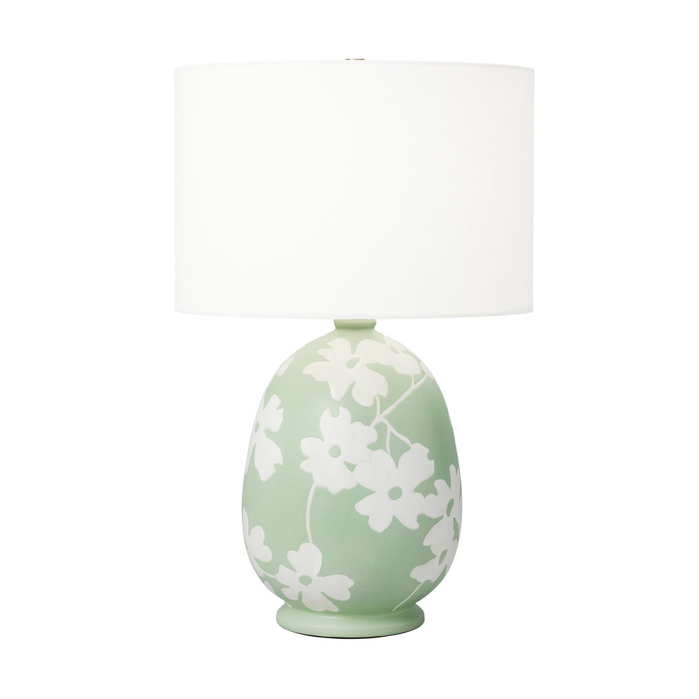 Lila Lamps-HT1001 - by Visual Comfort & Co. Studio Collection
