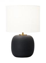 Load image into Gallery viewer, Fanny Wide Table Lamp
