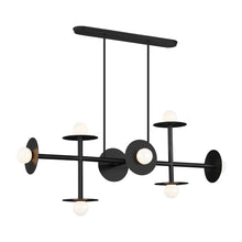 Load image into Gallery viewer, Chandeliers-Visual Comfort &amp; Co. Studio Collection-KC1008
