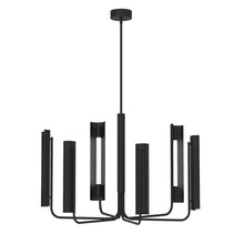 Load image into Gallery viewer, Carson Six Light Chandelier
