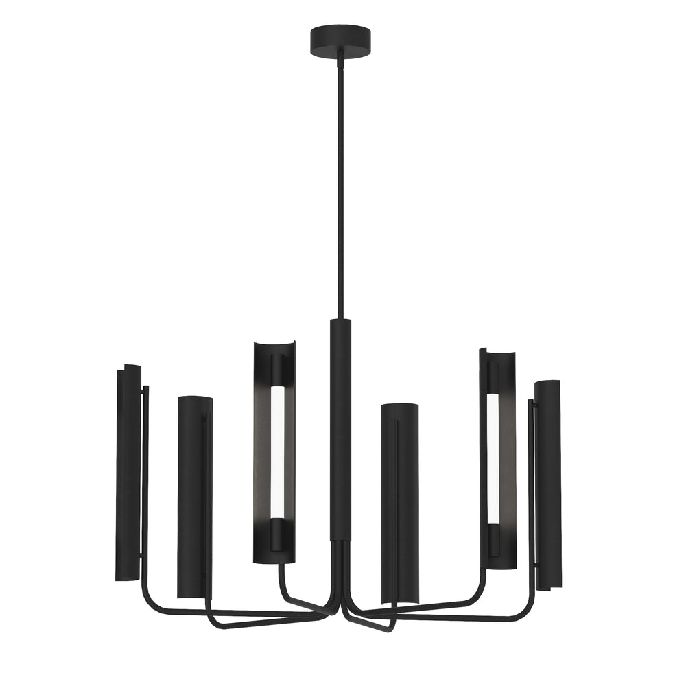 Chandeliers-Visual Comfort & Co. Studio Collection-KC1076