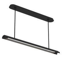 Load image into Gallery viewer, Carson One Light Linear Chandelier
