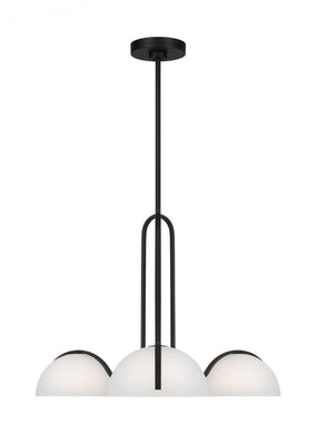 Nido Medium Chandelier