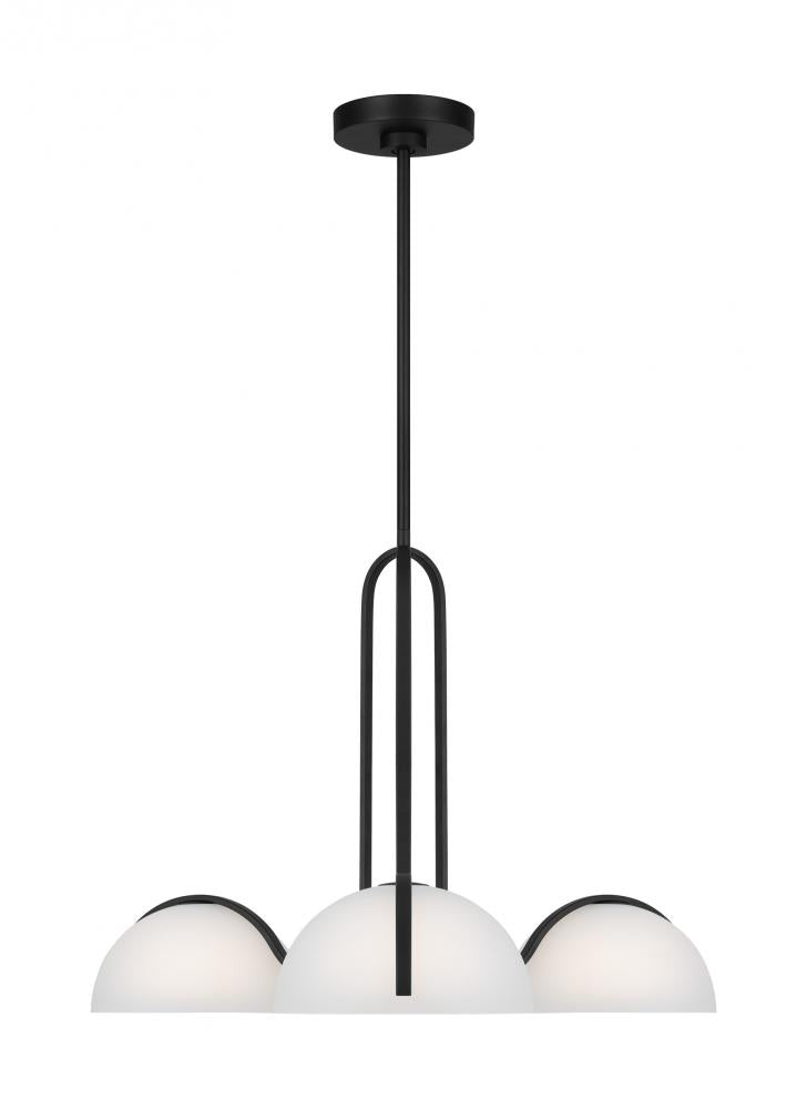 Nido Medium Chandelier