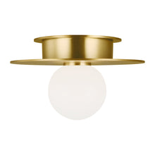 Load image into Gallery viewer, Flush Mounts-Visual Comfort &amp; Co. Studio Collection-KF1001
