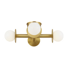 Load image into Gallery viewer, Flush Mounts-Visual Comfort &amp; Co. Studio Collection-KF1034
