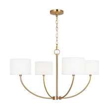 Load image into Gallery viewer, Chandeliers-Visual Comfort &amp; Co. Studio Collection-KSC1034
