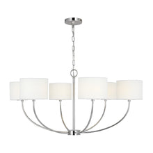 Load image into Gallery viewer, Chandeliers-Visual Comfort &amp; Co. Studio Collection-KSC1046
