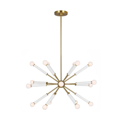 Monroe Full Chandelier