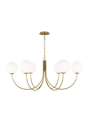 Noemie Extra Large Chandelier