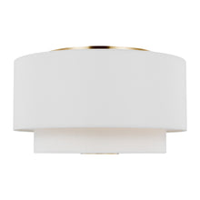Load image into Gallery viewer, Flush Mounts-Visual Comfort &amp; Co. Studio Collection-KSF1043
