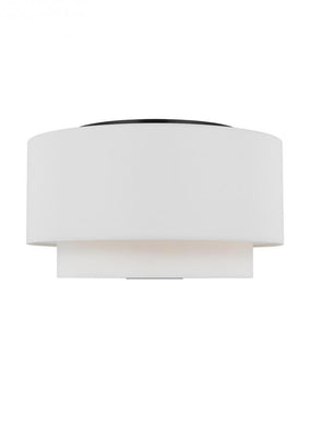 Sawyer Flush Mount