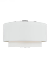 Load image into Gallery viewer, Flush Mounts-Visual Comfort &amp; Co. Studio Collection-KSF1043
