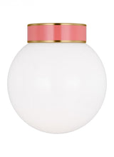 Load image into Gallery viewer, Monroe Small Flush Mount
