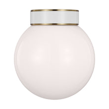 Load image into Gallery viewer, Monroe Small Flush Mount
