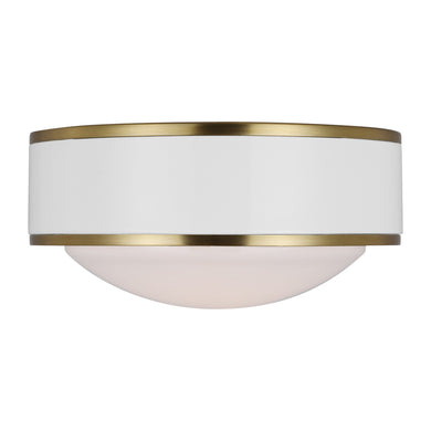 Monroe LED Flush Mount