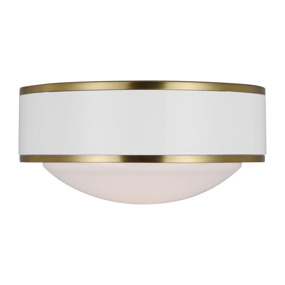Monroe LED Flush Mount