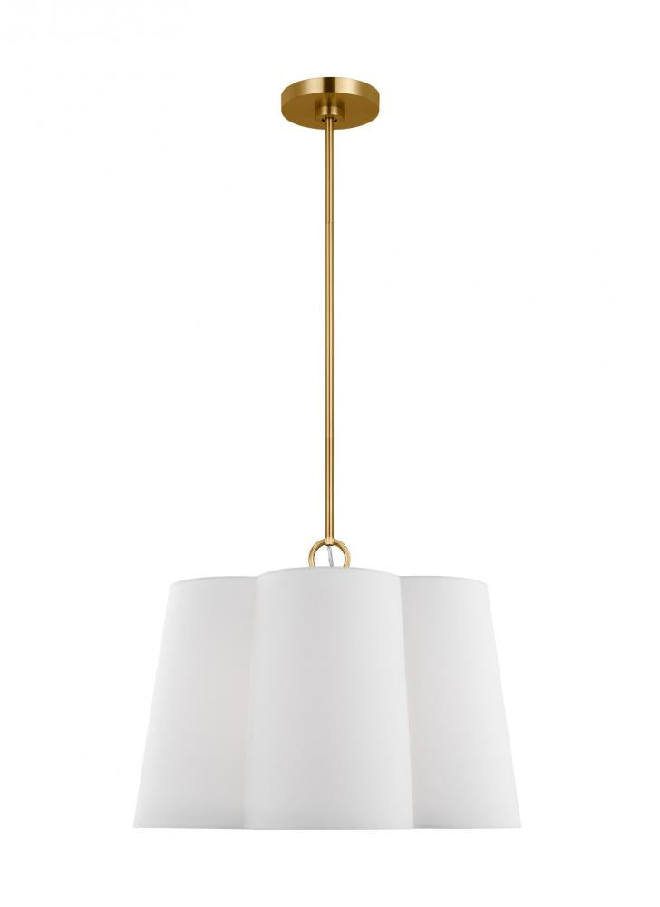 Chandeliers-Visual Comfort & Co. Studio Collection-KSP1083