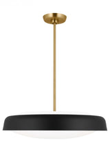 Load image into Gallery viewer, Draper Extra Large Pendant
