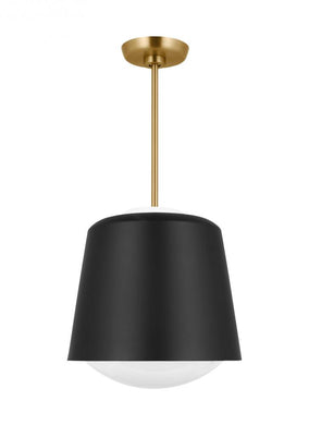 Draper Small Pendant