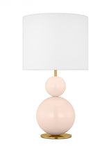 Load image into Gallery viewer, Suki Medium Table Lamp
