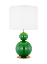 Load image into Gallery viewer, Suki Medium Table Lamp
