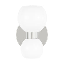 Load image into Gallery viewer, Londyn Single Sconce

